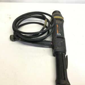 Ingersoll Rand D Series Electric Nut Runner 250-340Nm 135RPM