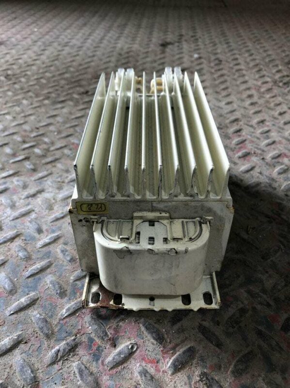 Tridonic OGLU 1500ST 160 380-415/50 ULTRA-LIGHT Lamp Ballast 1500W 6.4A - Image 2