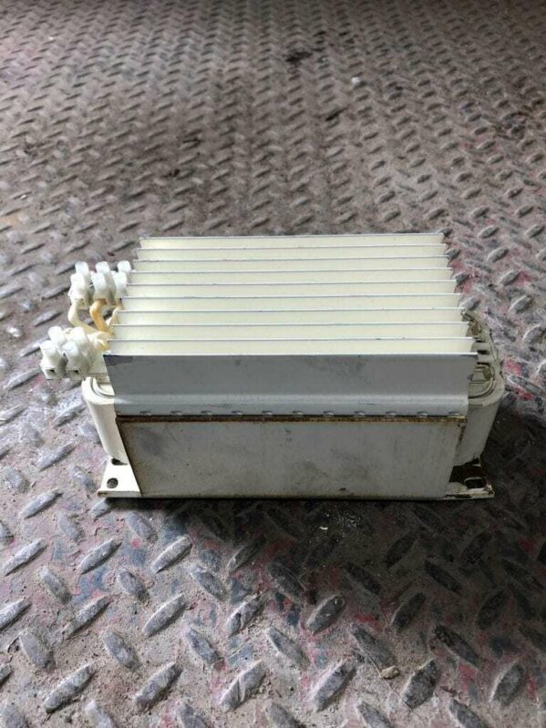Tridonic OGLU 1500ST 160 380-415/50 ULTRA-LIGHT Lamp Ballast 1500W 6.4A - Image 3