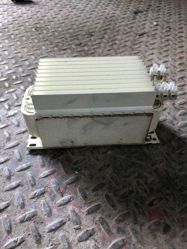 Tridonic OGLU 1500ST 160 380-415/50 ULTRA-LIGHT Lamp Ballast 1500W 6.4A - Image 4