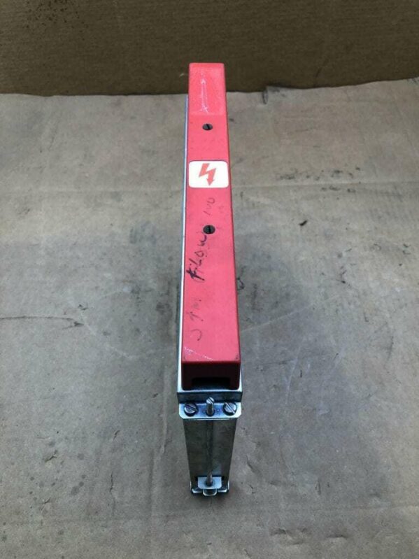 Chessell Corp. 700V VINTAGE Boiler Drum Level Controller 115V 60Hz 0-15lbs/hr - Image 2