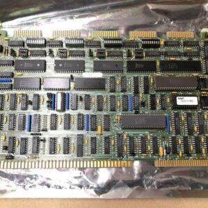 Westinghouse 7380A27H01 Circuit Board / PCB 143472-002