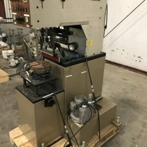 IMTRAN GS-200 Pad Printer