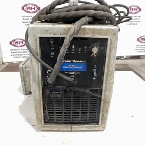Thermal Dynamics DYNAPAK 4Xi 40 AMP Plasma Cutting System 220/230VDC 250VAC
