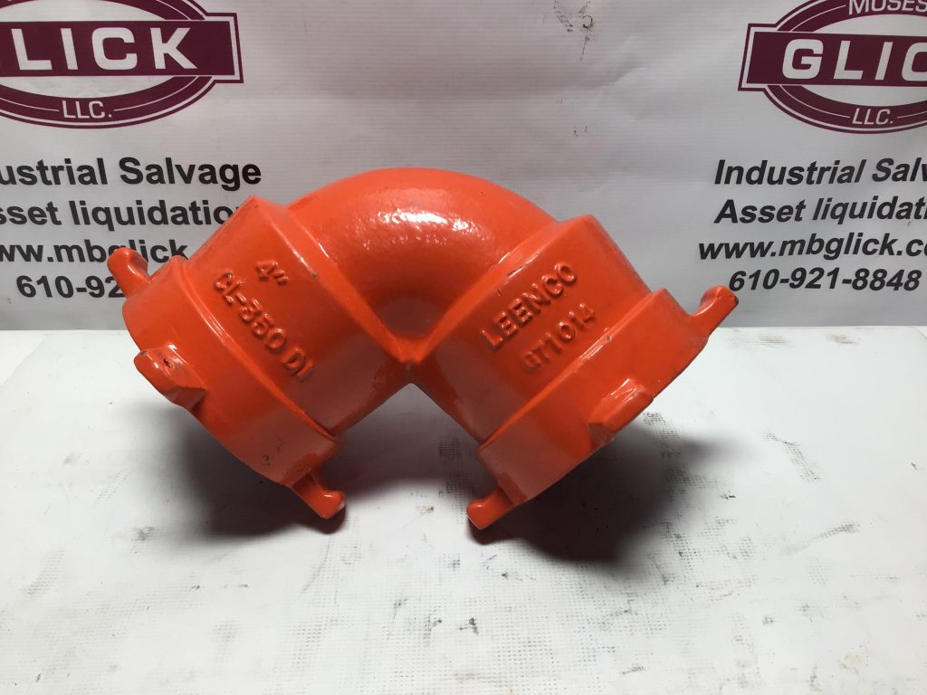 Ductile Iron Fittings For C900 Pipe At Tyson Worrall Blog