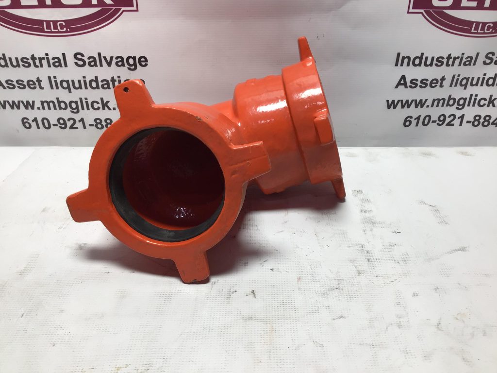 Ductile Iron Fittings For C900 Pipe At Tyson Worrall Blog