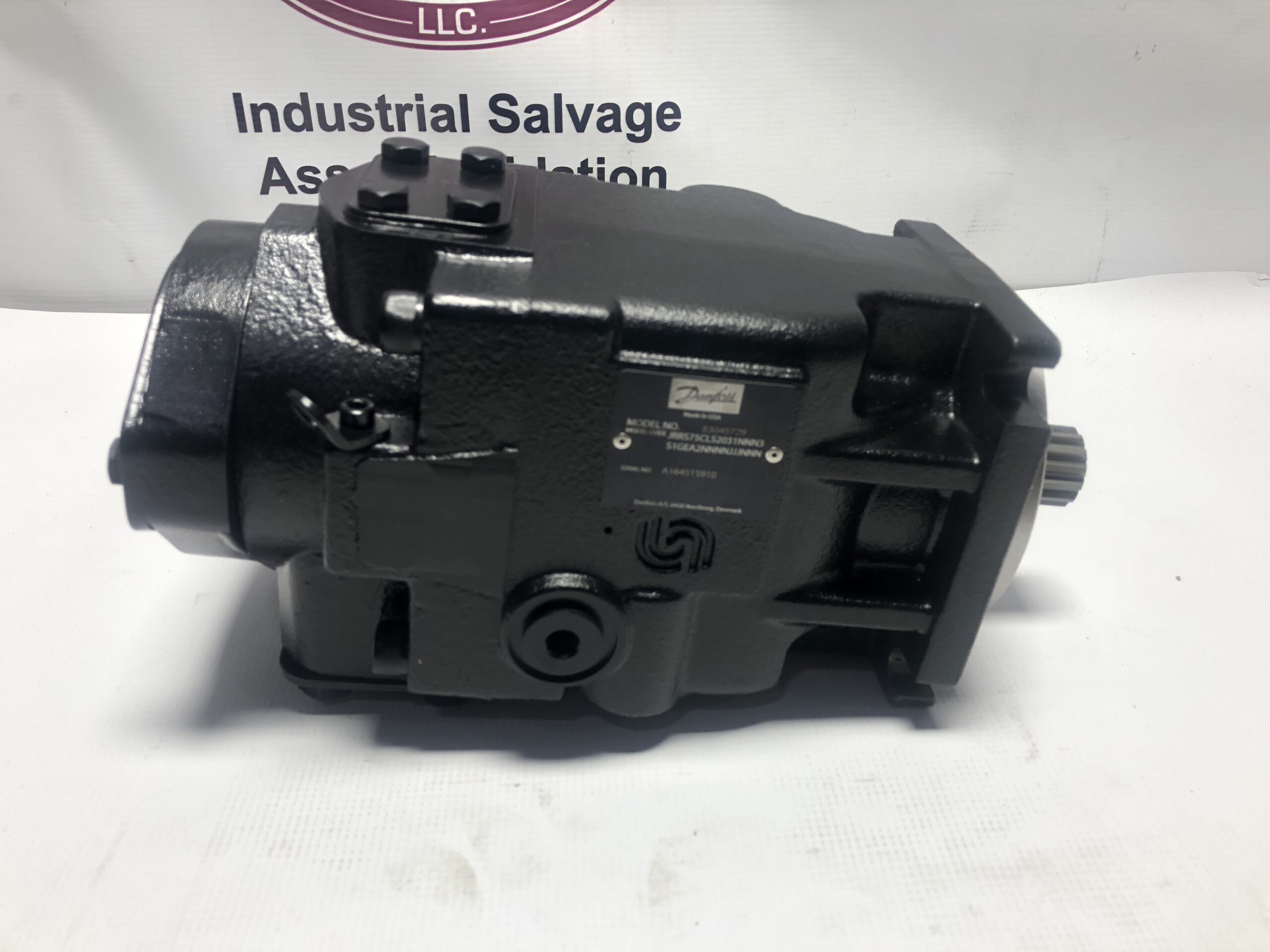 Sauer Danfoss 83045729