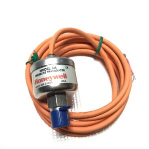 HONEYWELL 9306476 SA SST PRESSURE TRANSDUCER Microswitch NEW