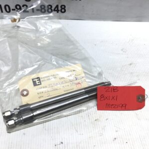 Thermo Electric 800-766-4020 Cust P/N: FT/PM28870-5(SP)-3165S Bolt