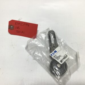 Eaton E50KL443 Limit Switch Component Adjustable Stainless Steel Lever