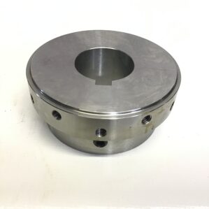 REXNORD OMEGA 30HSB 2 1/8"-STL Hub Stock Bore Steel