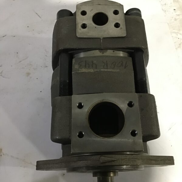Bucher Hydraulics QX63-100R443 Pump