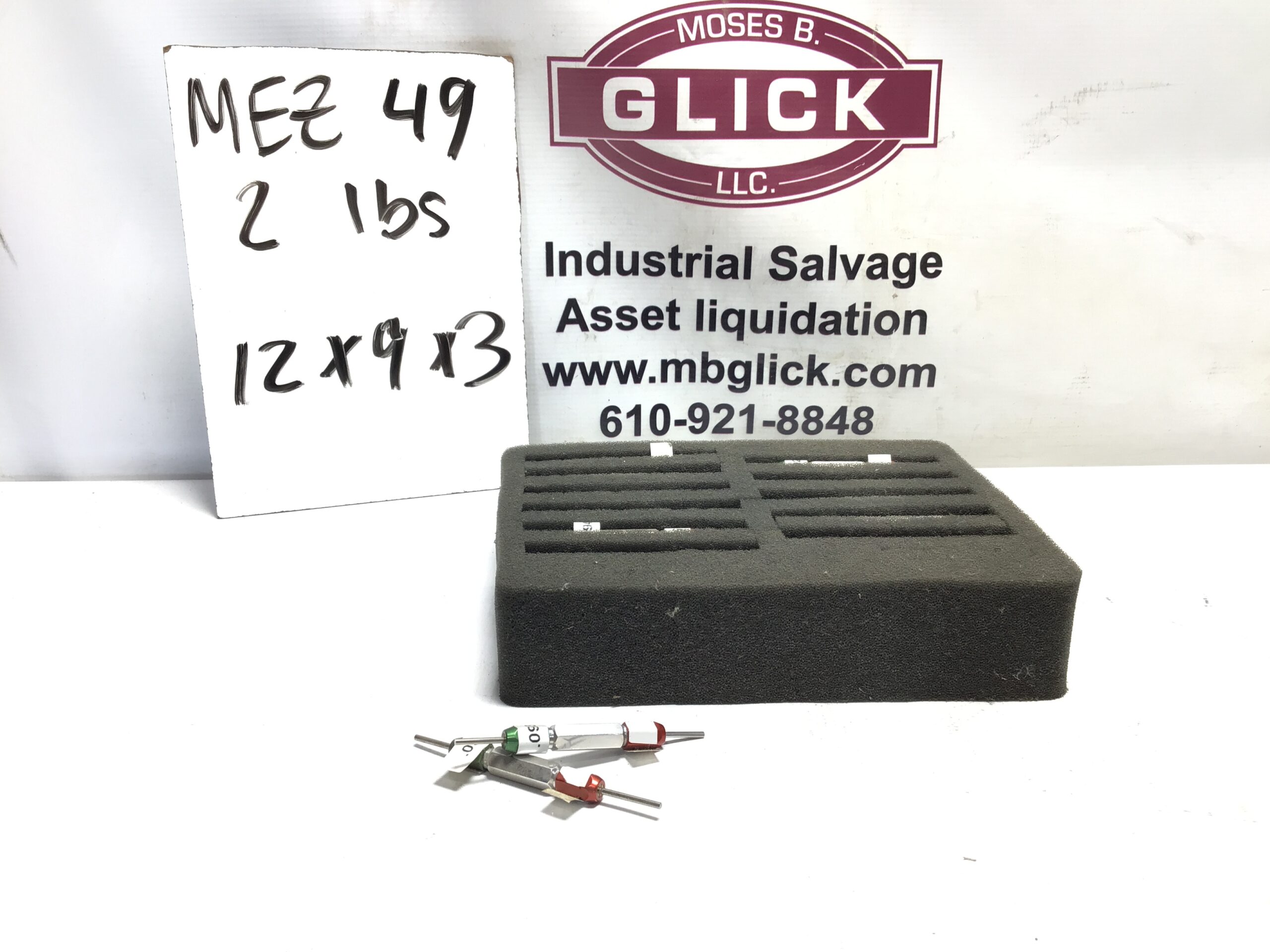 LGB/Märklin HO & G Scale Round Pin Plug & Socket Set – 9 Colors – 18 Pieces Total