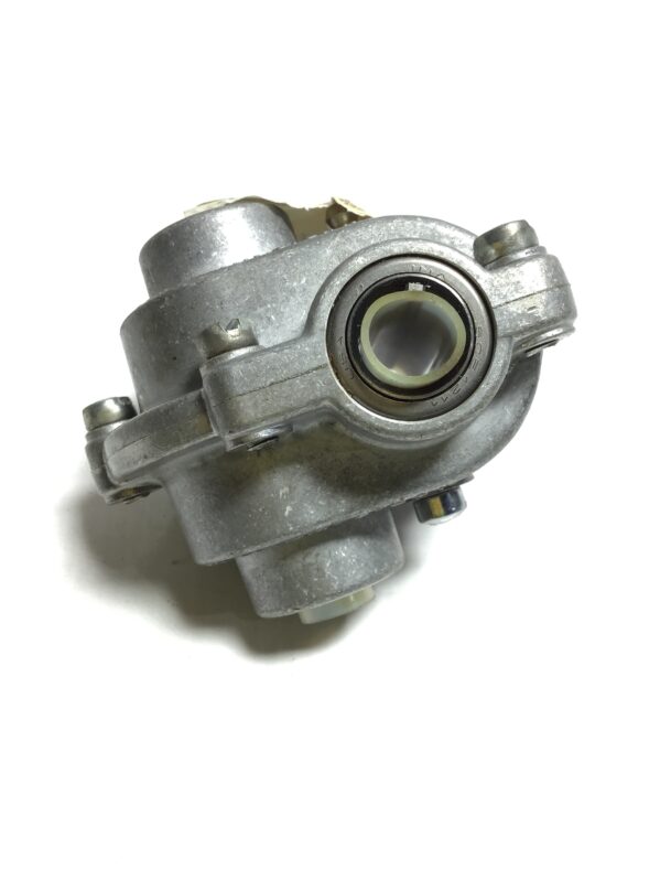 Tol-O-Matic Float-A-Shaft 01100100 Gear Box - Image 4