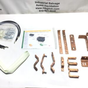CTM Magnetics 18012 (Kit A2134) Bus Bar Replacement