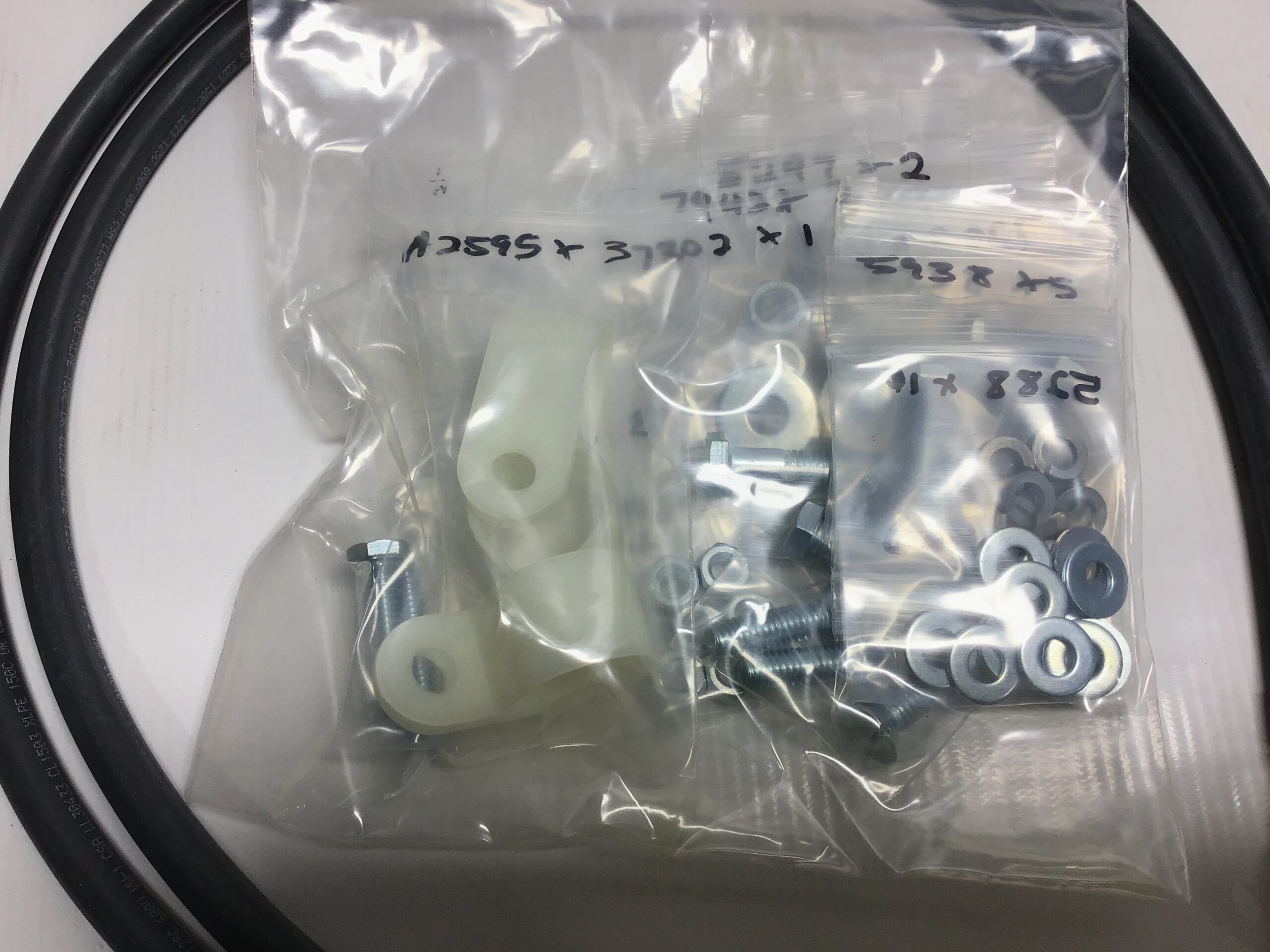 CTM Magnetics 18012 (Kit A2134) Bus Bar Replacement - Image 3