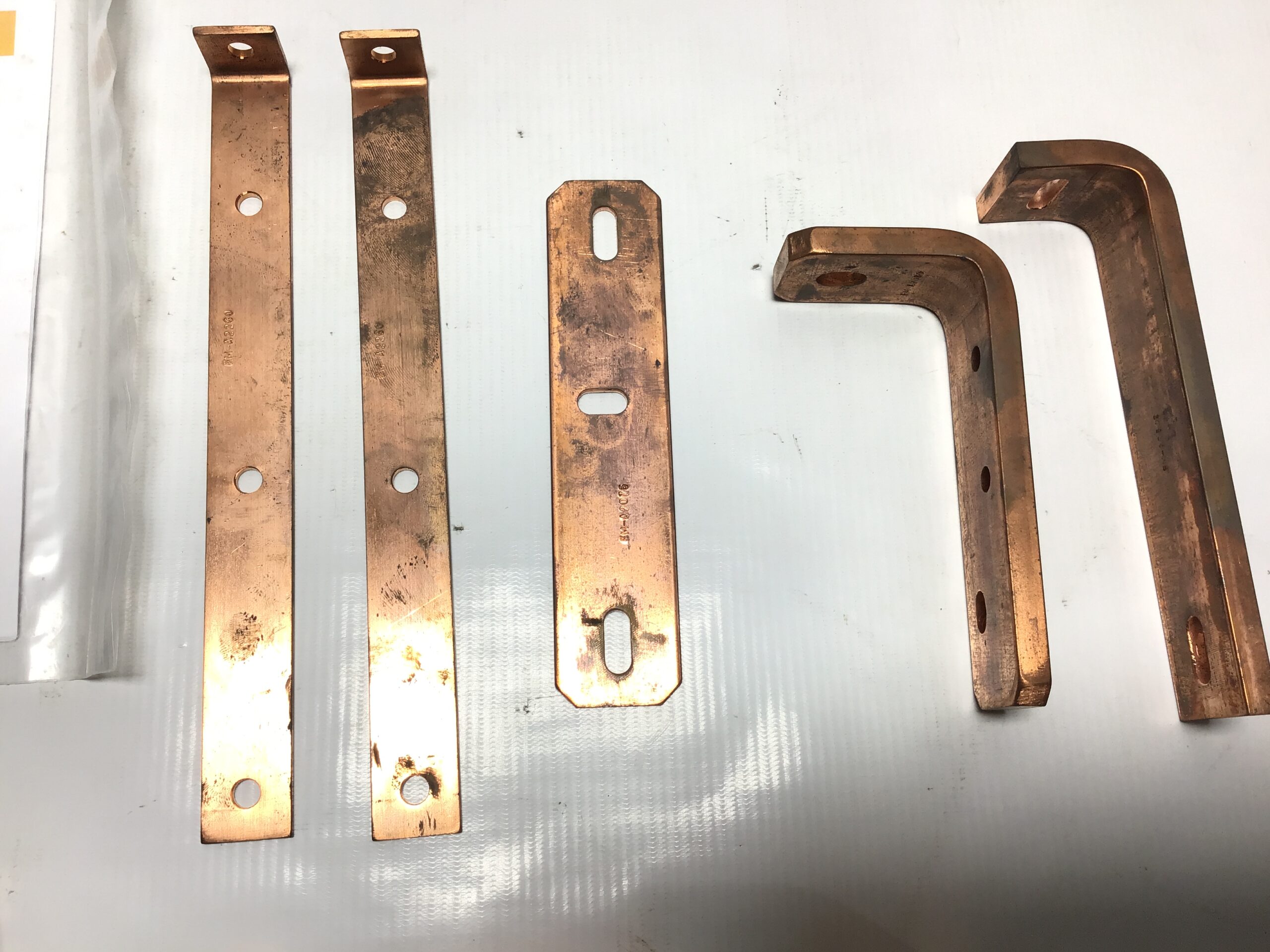 CTM Magnetics 18012 (Kit A2134) Bus Bar Replacement - Image 6