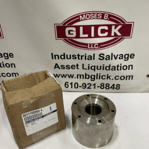 12273-1500 Loaded Spring Head for 1214-05998 Pump -NIB