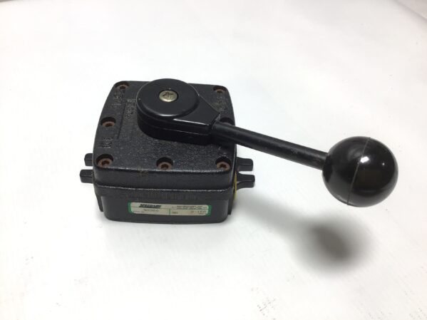 Speedaire 6X366 Manual Air Control Valve Lever 