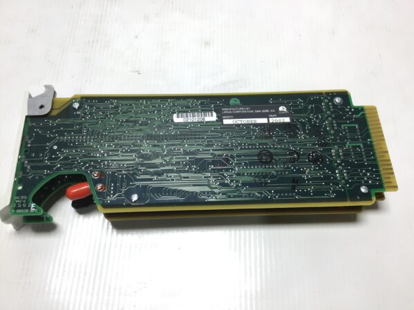 Larus FT2-ER Optical Fiber Transmission Module | Quad DS1 Extended Range Fiber Optic Extension - Image 7