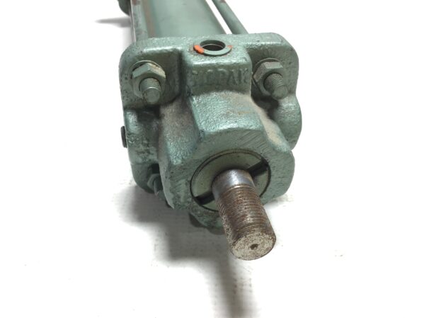 Nopak 9604690-2 2x9 C Double Acting Pneumatic Cylinder - Image 4