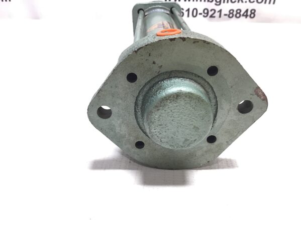Nopak 9604690-2 2x9 C Double Acting Pneumatic Cylinder - Image 6