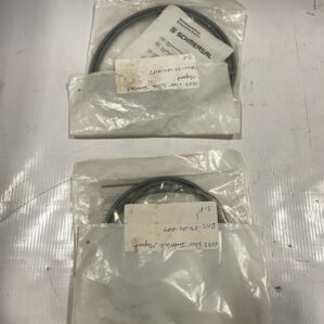 New Schmersal 101128195 Magnetic Safety Sensor -NIB lot of 2