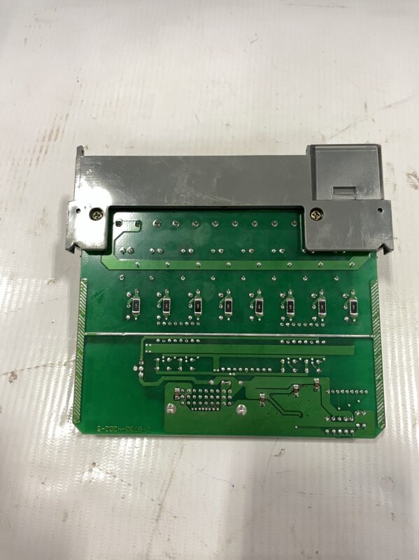 Allen-Bradley 1746-IA8 Ser. A SLC 500 Input Module 85-132VAC - Image 2