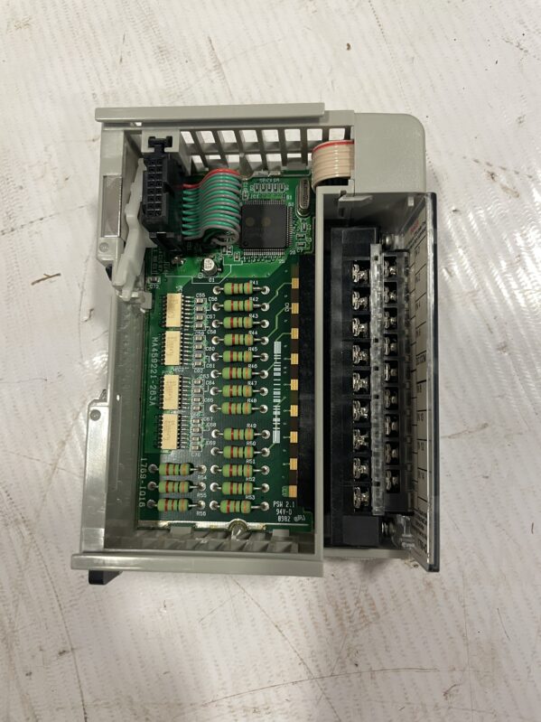 Allen-Bradley Compact I/O 1769-IQ16 Ser A 16 PT. PLC Input Module -NIB - Image 3