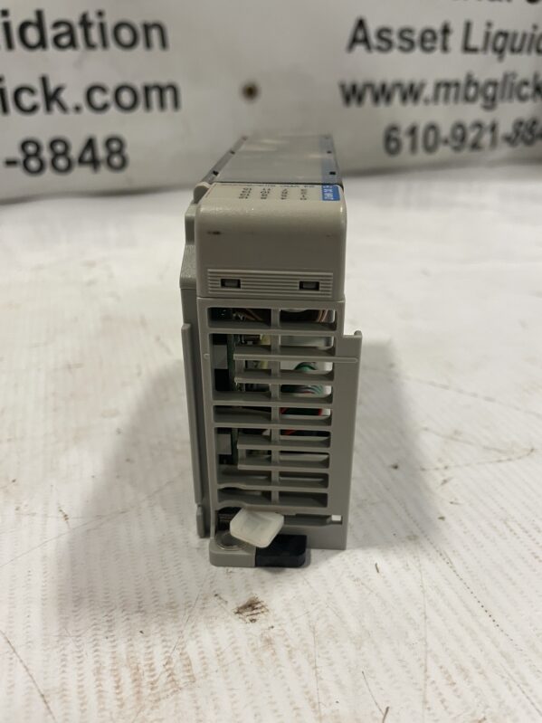 Allen-Bradley Compact I/O 1769-IQ16 Ser A 16 PT. PLC Input Module -NIB - Image 4