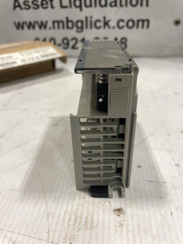 Allen-Bradley Compact I/O 1769-IQ16 Ser A 16 PT. PLC Input Module -NIB - Image 2