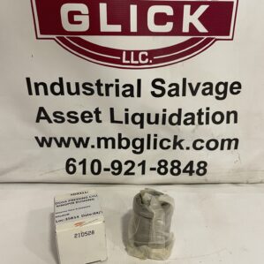 Nippon 210528 Linear Slide Bearing / Bushing -NIB