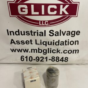 Nippon 220126 Linear Slide Bushing / Bearing -NIB