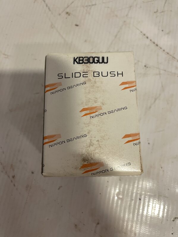 Nippon 220126 Linear Slide Bushing / Bearing -NIB - Image 3