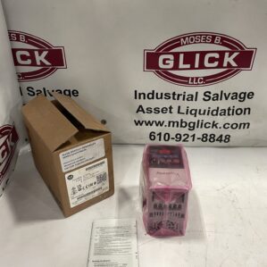 Allen-Bradley PowerFlex 4 VFD 22A-B2P3N104 Ser A | 0.5HP 240V 3PH AC Drive | New In Box (NIB)