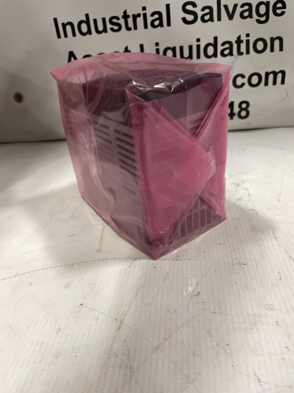 Allen-Bradley PowerFlex 4 VFD 22A-B2P3N104 Ser A | 0.5HP 240V 3PH AC Drive | New In Box (NIB) - Image 3