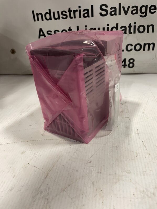 Allen-Bradley PowerFlex 4 VFD 22A-B2P3N104 Ser A | 0.5HP 240V 3PH AC Drive | New In Box (NIB) - Image 2
