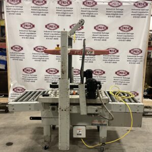 3M 800A Top and Bottom Case Sealer 115V 60Hz