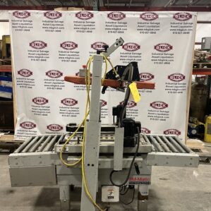 3M 800A Top and Bottom Case Sealer 115V 60Hz SEB0000127