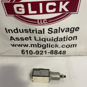 Brevini AM3RDP1C3004 Hydraulic Directional Control Valve