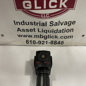 ARO R37451-100 Air Pressure Regulator 0-140psi 3/4”