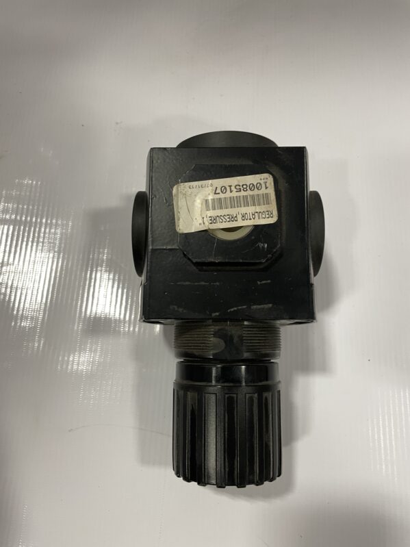 ARO R37451-100 Air Pressure Regulator 0-140psi 3/4” - Image 4