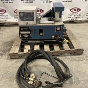 Nordson FM153 Foam Melt Adhesive Applicator 310300A