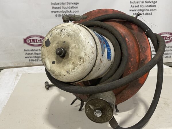 Lincoln Fluid Lubricant - Image 3