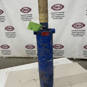 Magnetrol Level Controller