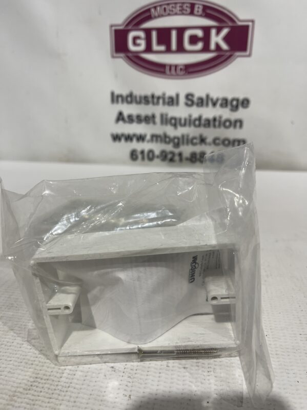 Raceway Box Extender - Image 3