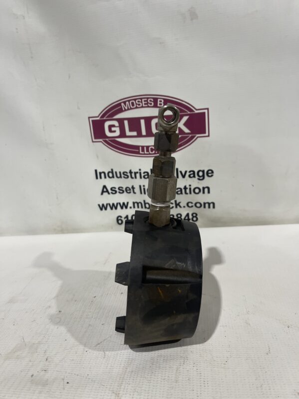300 PSI Air Guage 3/4 inch NPT Thread - Image 7