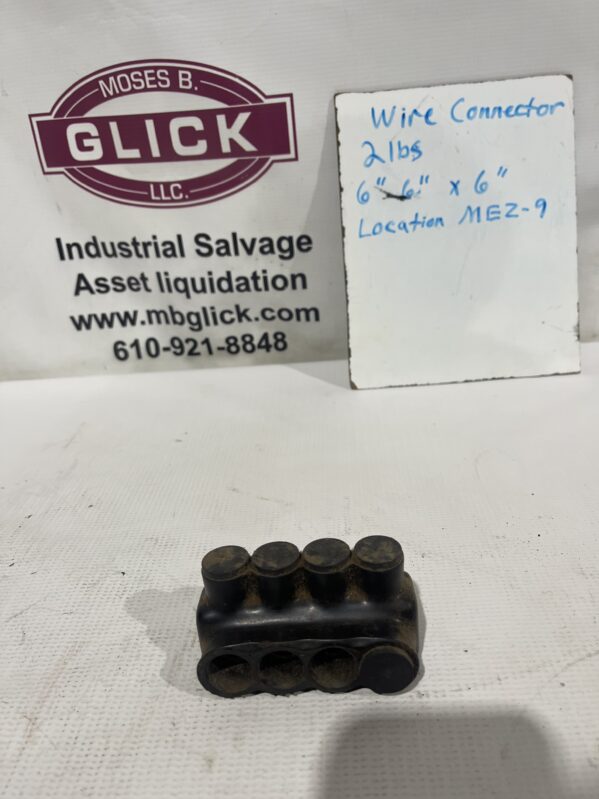 Electrical Wire Connector - Image 4