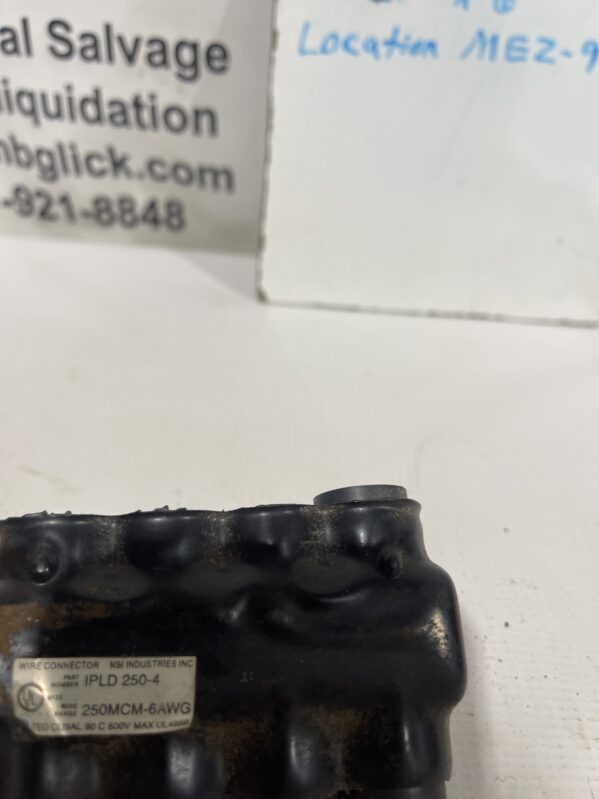 Electrical Wire Connector - Image 2