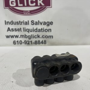 Electrical Wire Connector